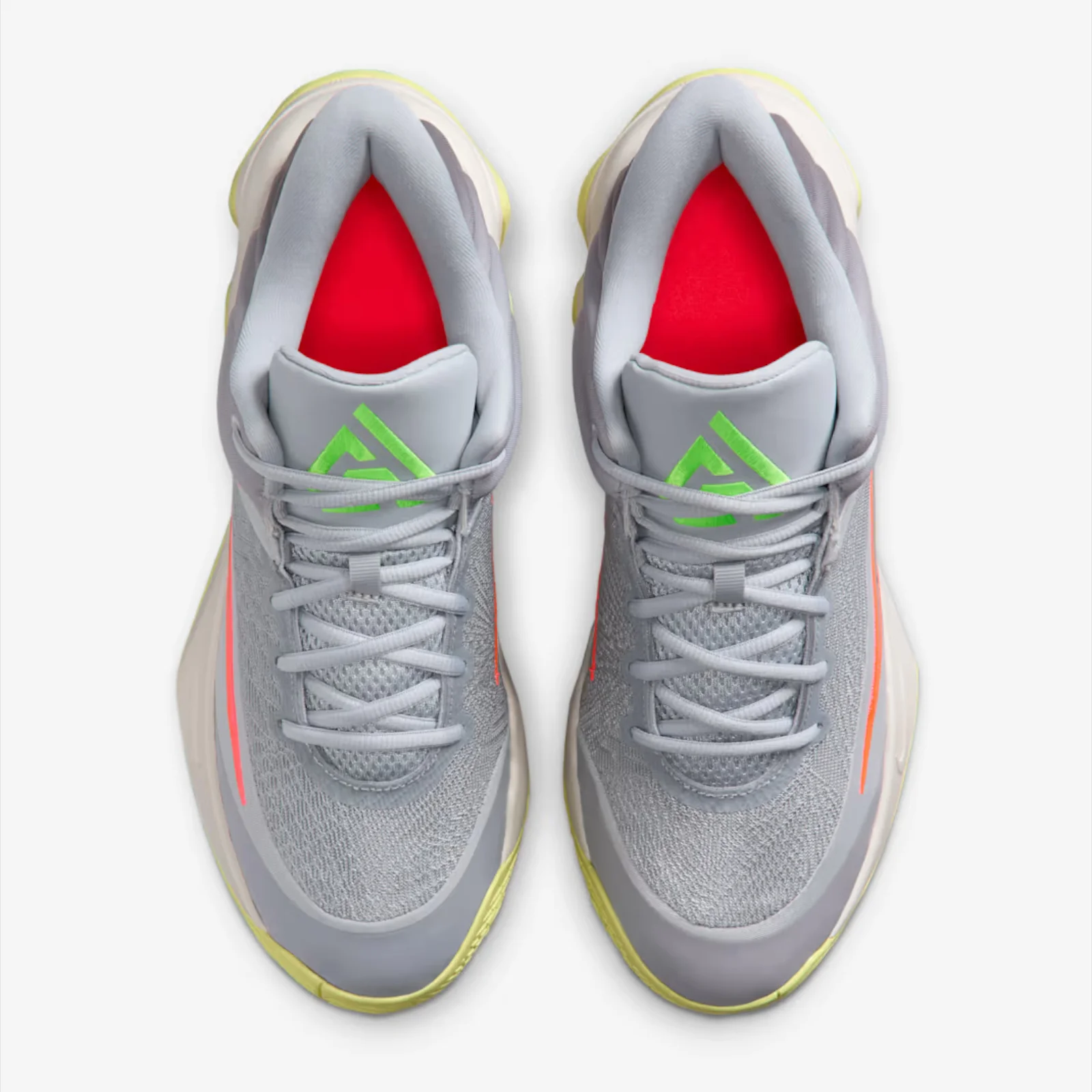 Giannis Immortality 4 Gray - Image 6