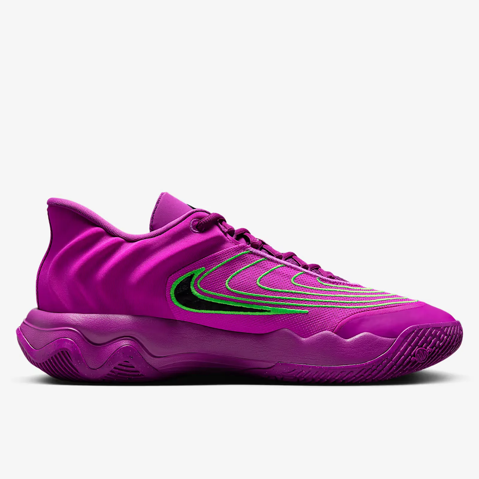 Giannis Immortality 4 - Hyper Violet - Image 3