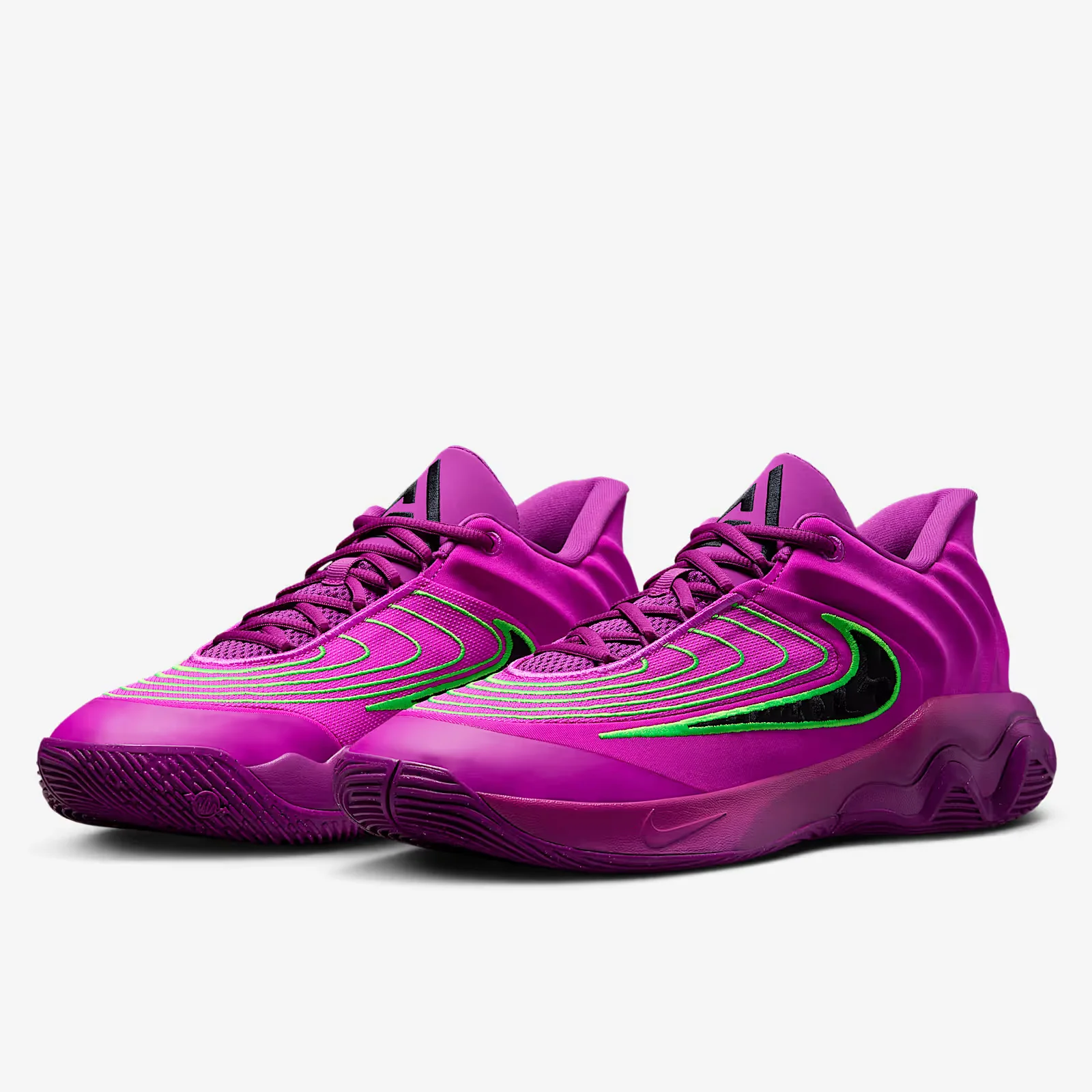 Giannis Immortality 4 - Hyper Violet - Image 4