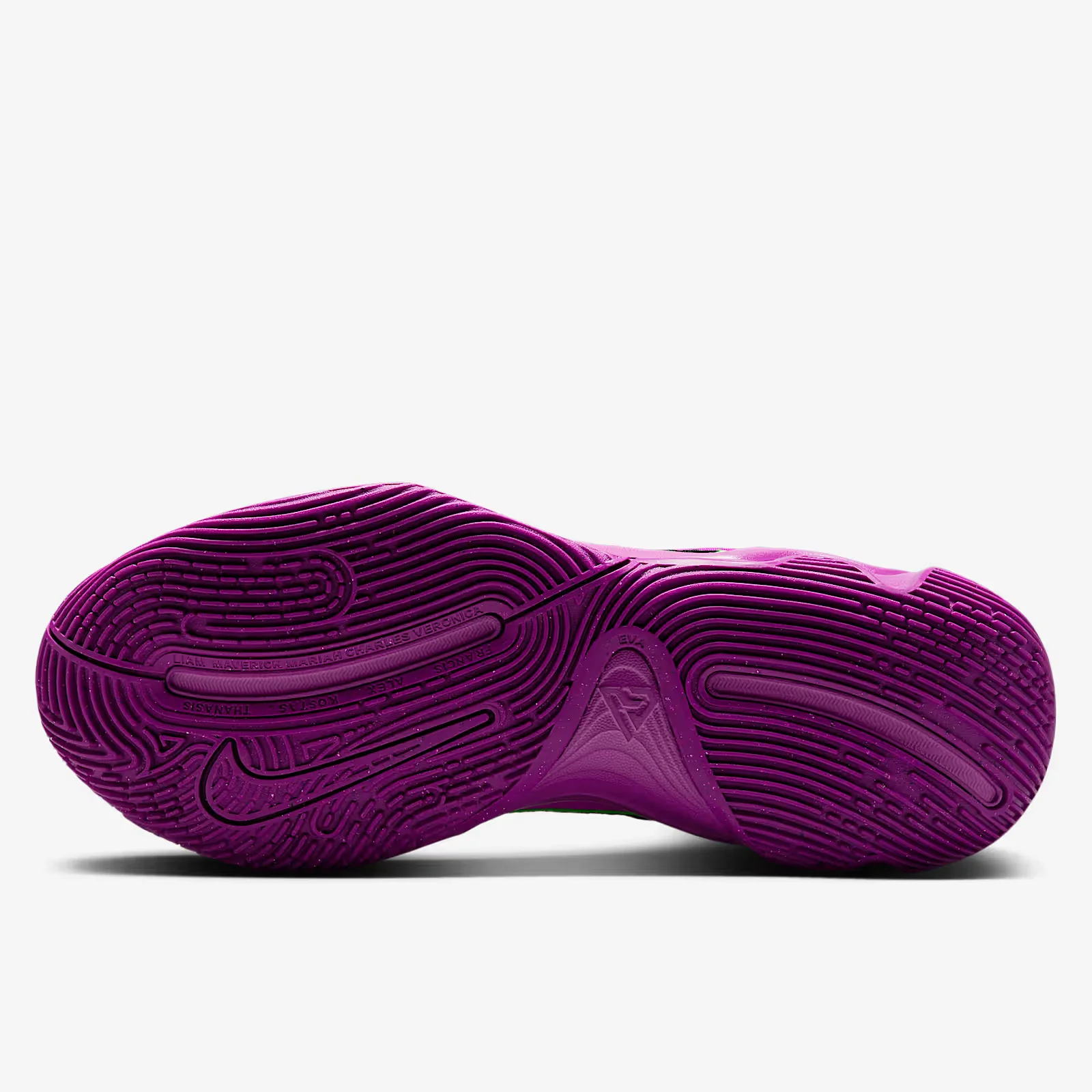 Giannis Immortality 4 - Hyper Violet - Image 6