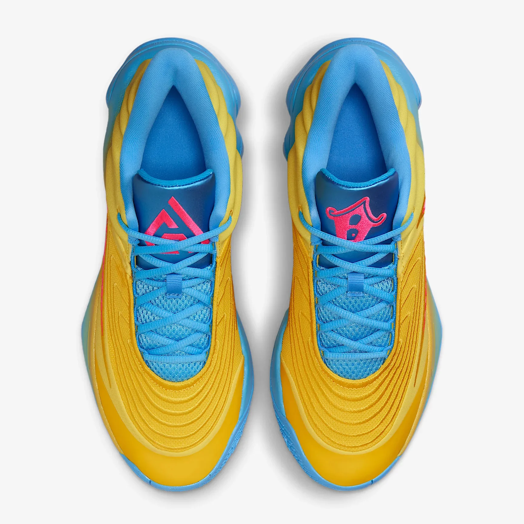 Giannis Immortality 4 - Lightening - Image 7