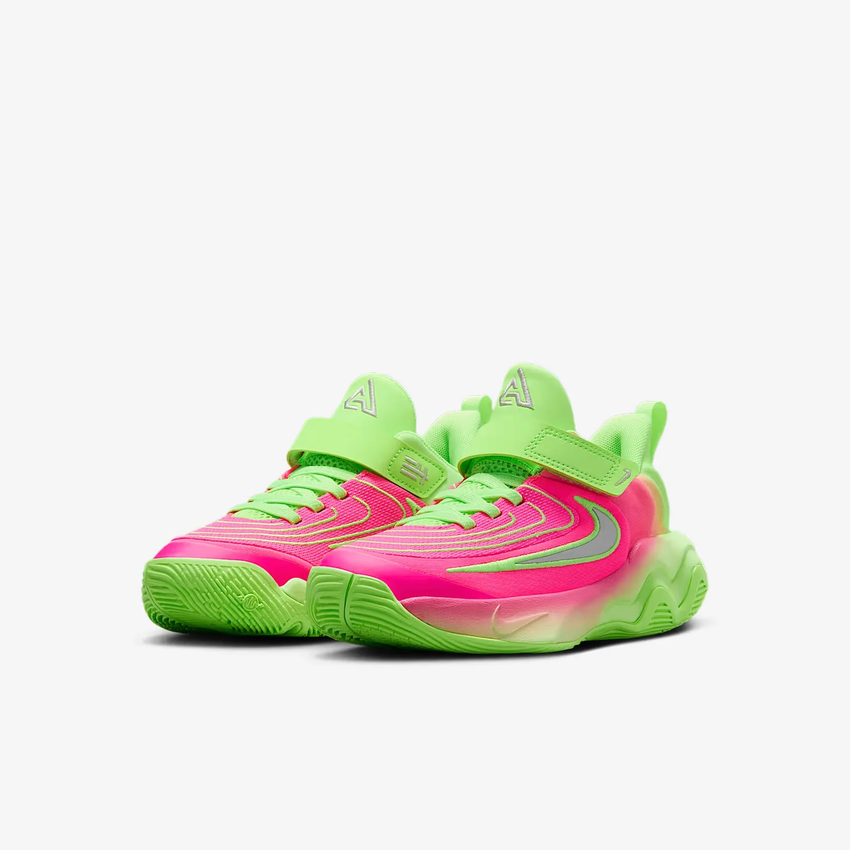 Giannis Immortality 4 PS Eva - Image 5