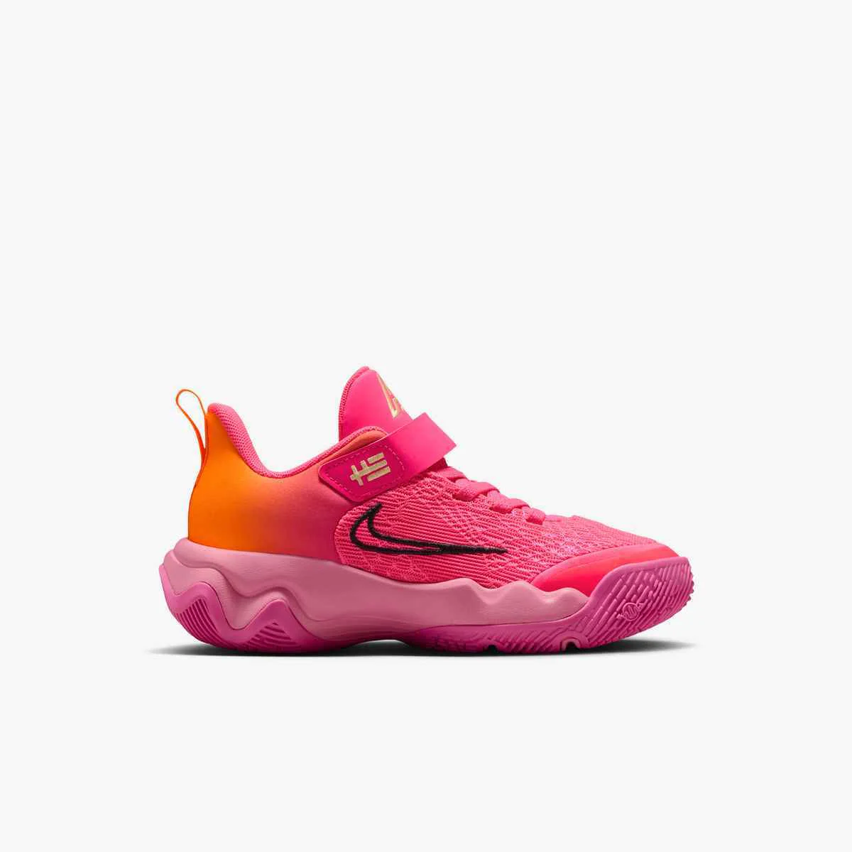 Giannis Immortality 4 PS Hyper Pink - Image 4