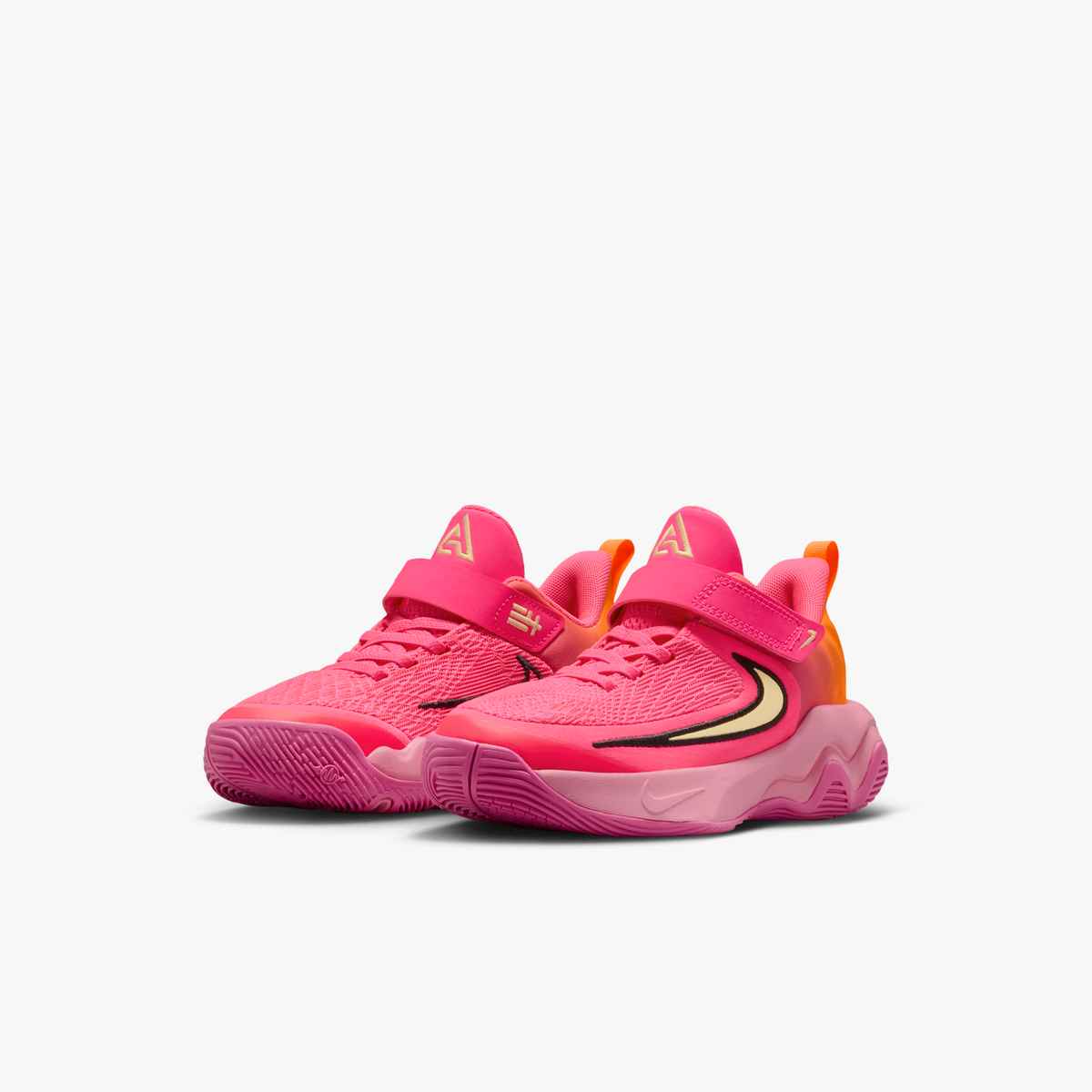 Giannis Immortality 4 PS Hyper Pink - Image 5