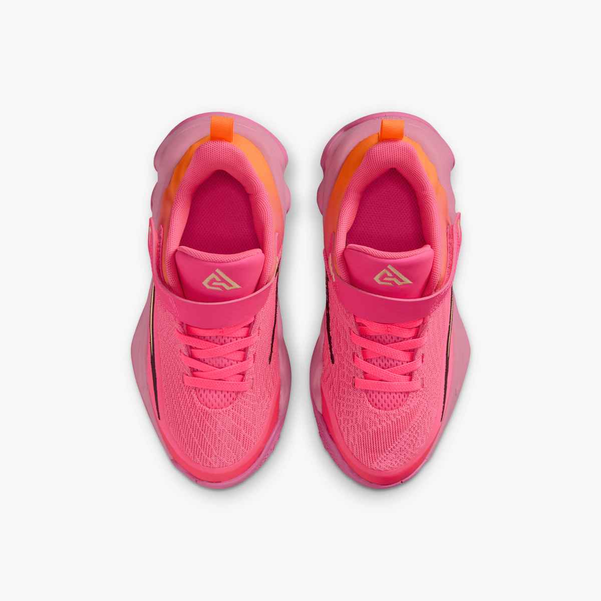 Giannis Immortality 4 PS Hyper Pink - Image 7