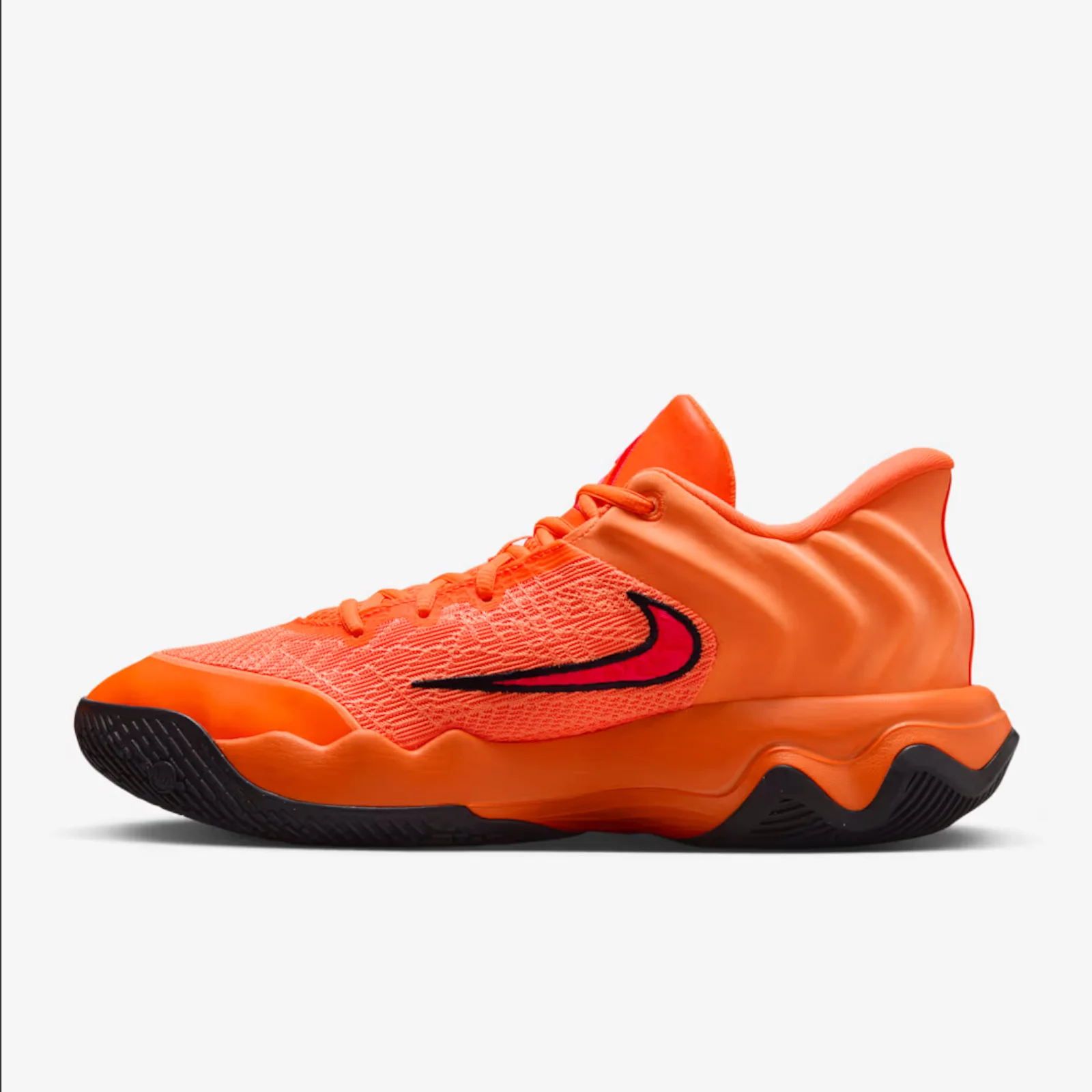 Giannis Immortality 4 Total Orange - Image 2