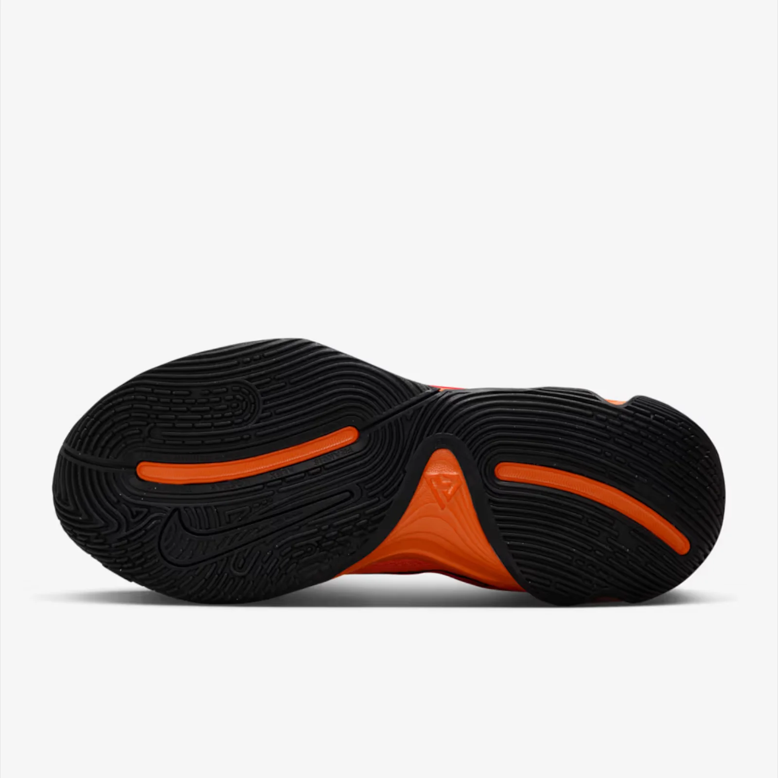 Giannis Immortality 4 Total Orange - Image 3