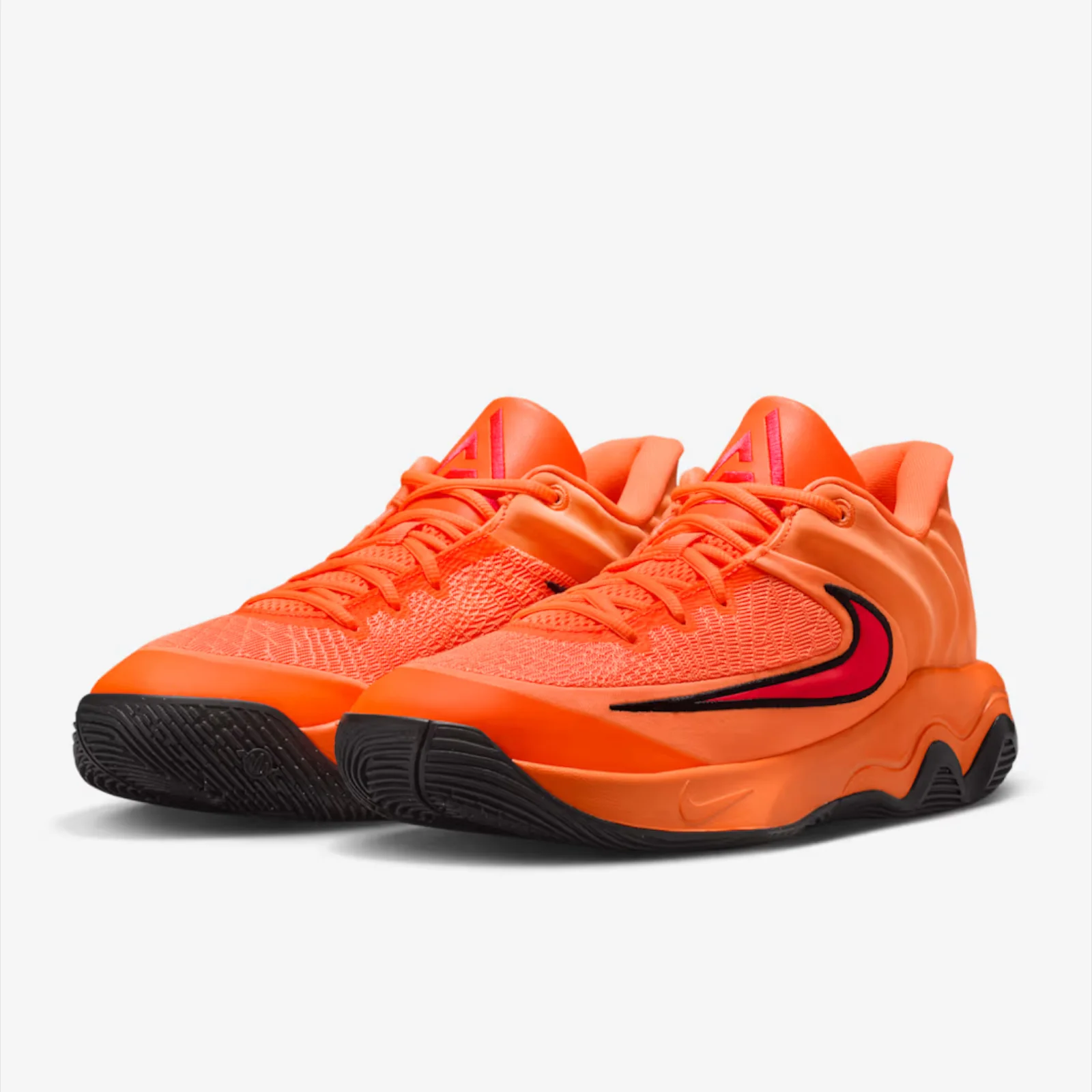 Giannis Immortality 4 Total Orange - Image 4