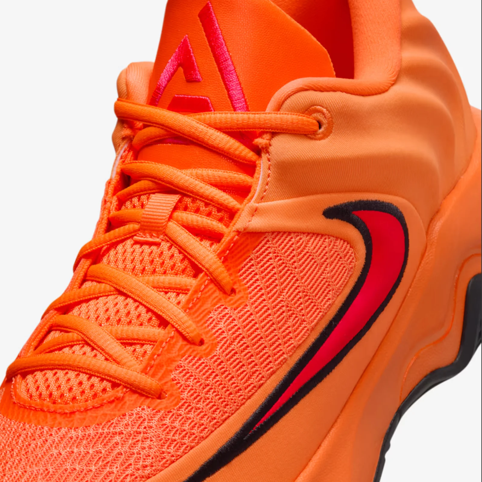 Giannis Immortality 4 Total Orange - Image 7