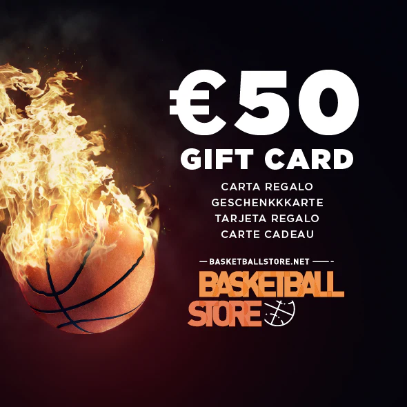 Carta Regalo Basketball Store - Image 4
