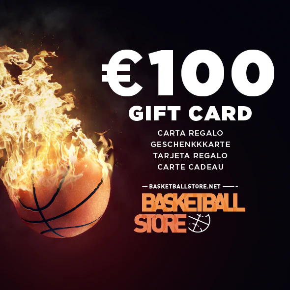 Carta Regalo Basketball Store - Image 5