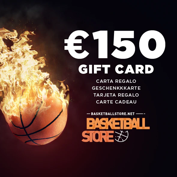 Carta Regalo Basketball Store - Image 6