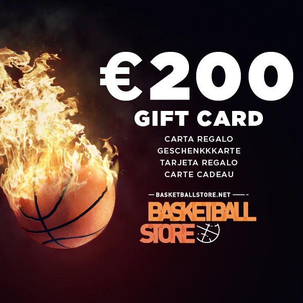 Carta Regalo Basketball Store - Image 8