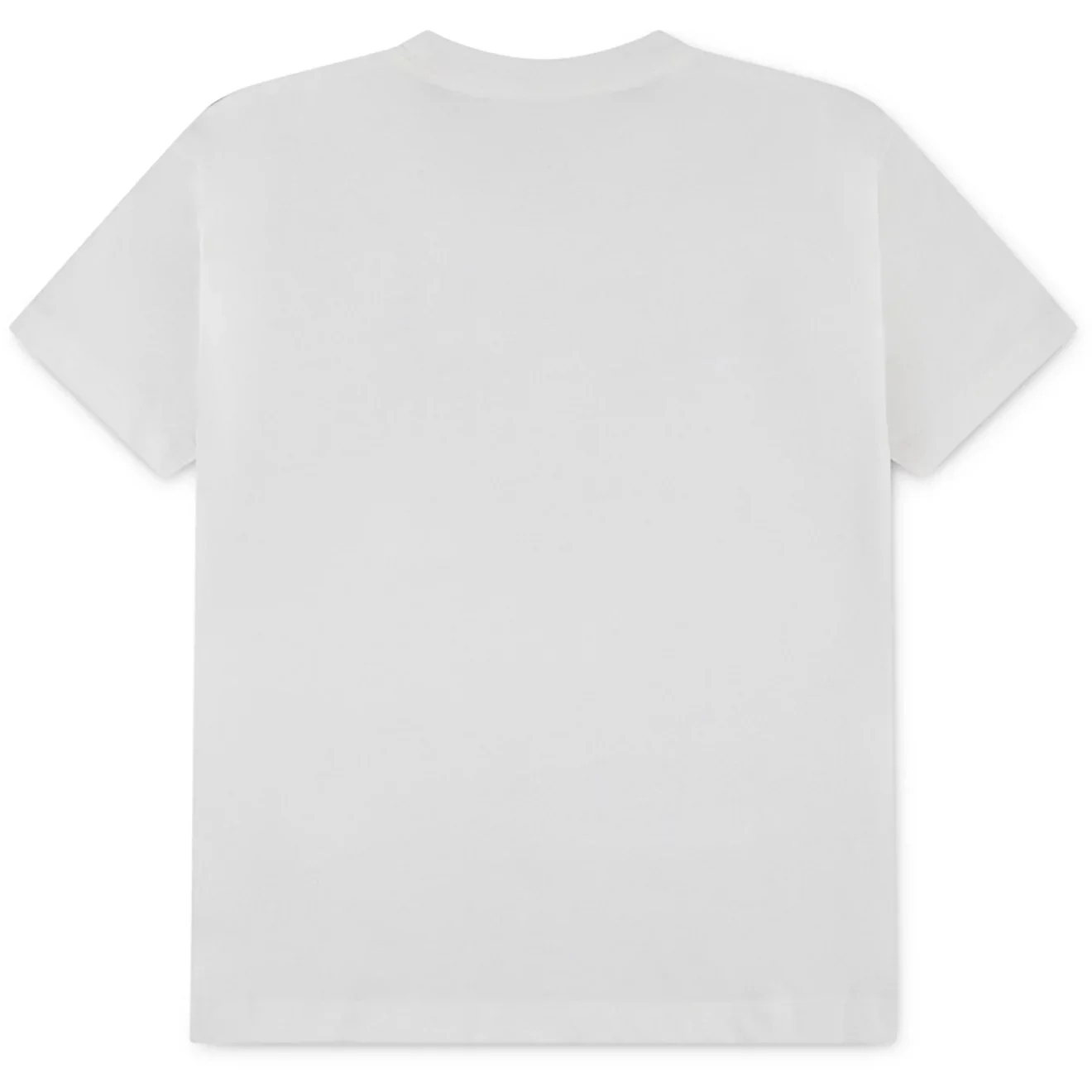 Girls' Hoop Classic Tee - Image 2