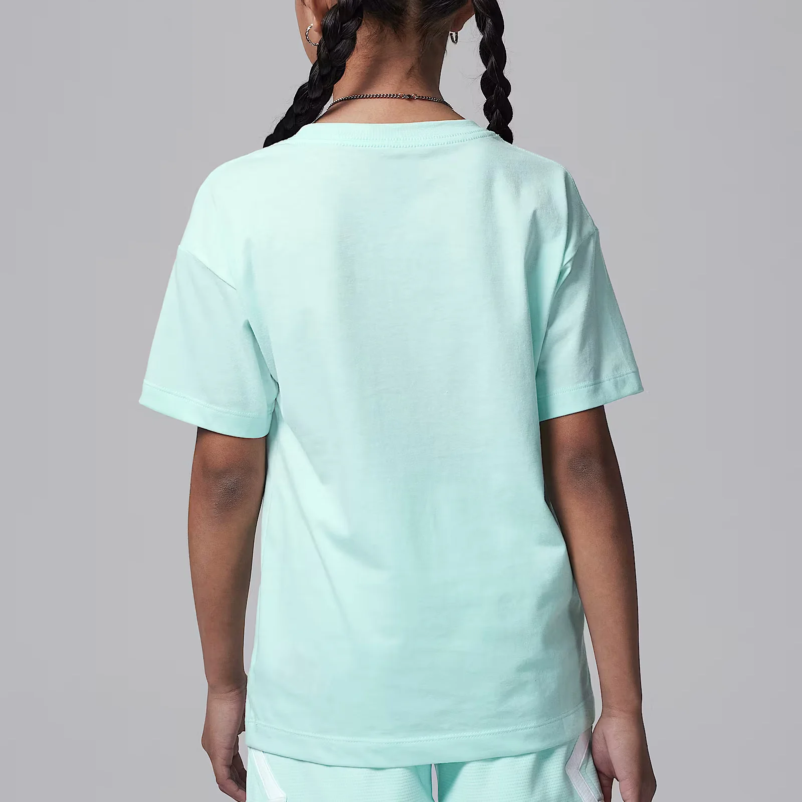 Girls W J Girlfriend Graphic Tee - Image 2
