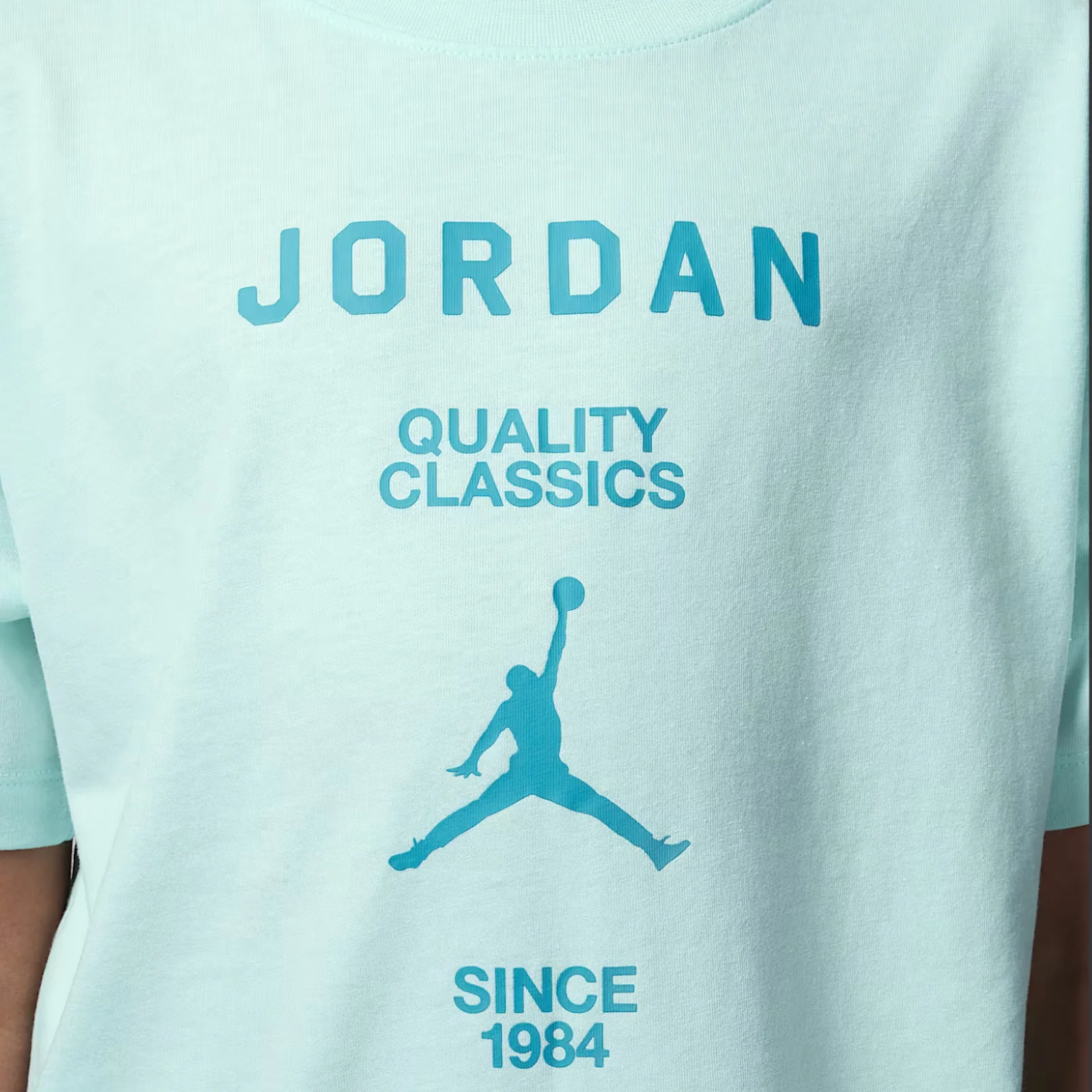 Girls W J Girlfriend Graphic Tee - Image 3