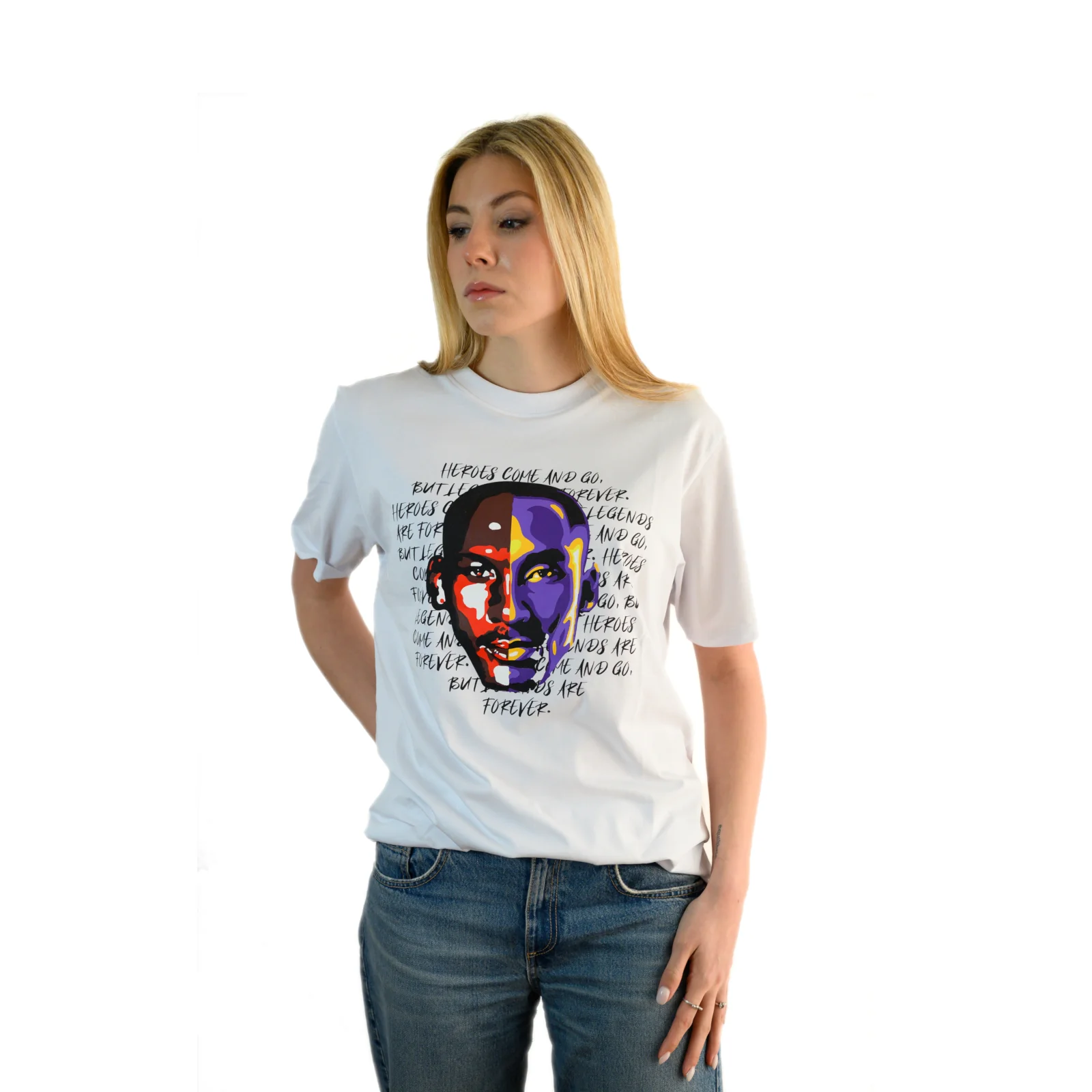 GOAT Tee - Image 3