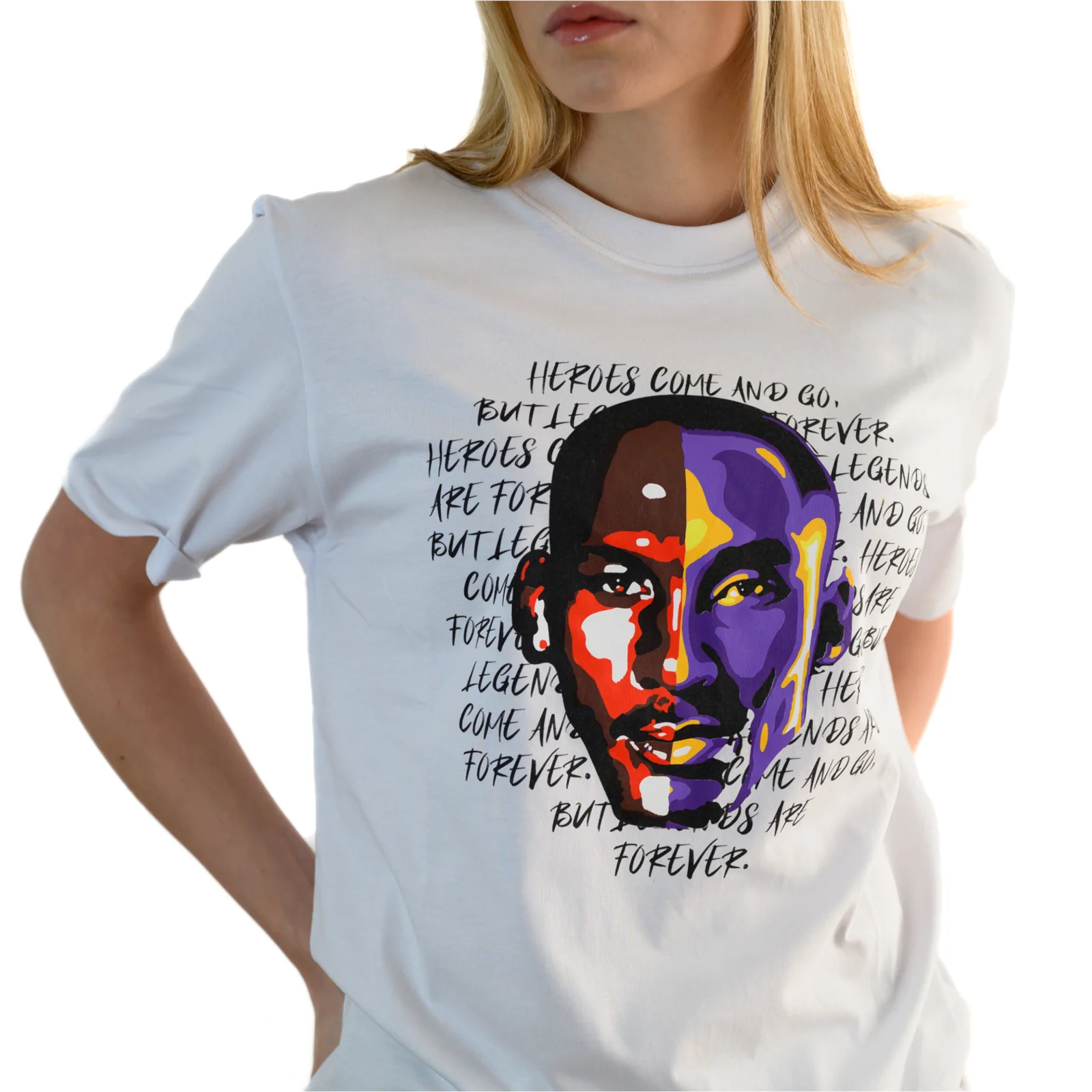 GOAT Tee - Image 4