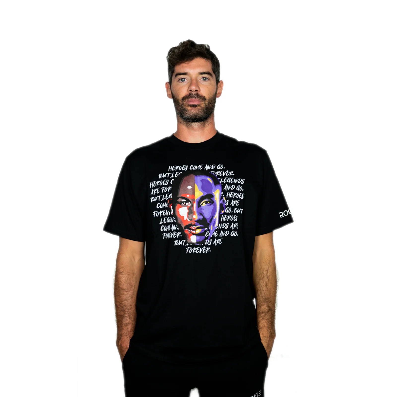 GOAT Tee - Image 5