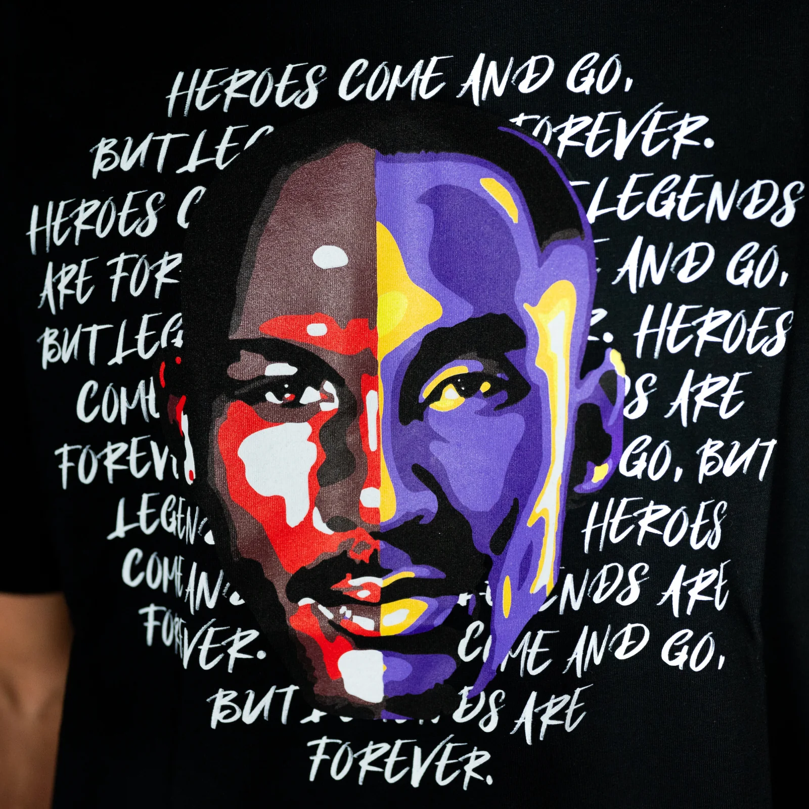 GOAT Tee - Image 6