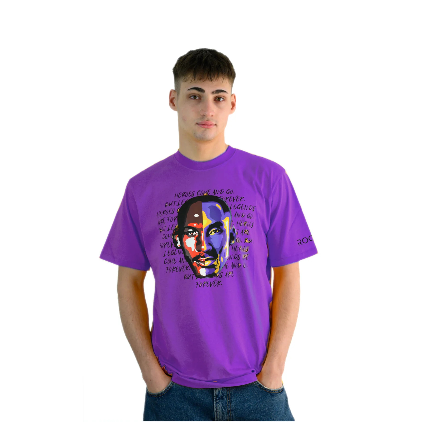 GOAT Tee - Image 7