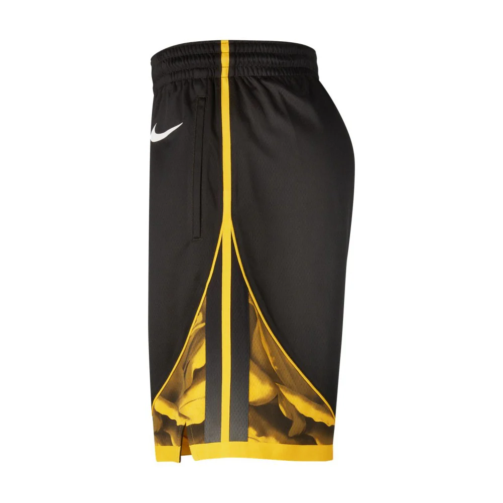 Golden State Warriors City Edition Swingman - Image 2