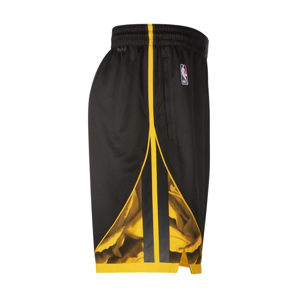 Golden State Warriors City Edition Swingman - Image 3