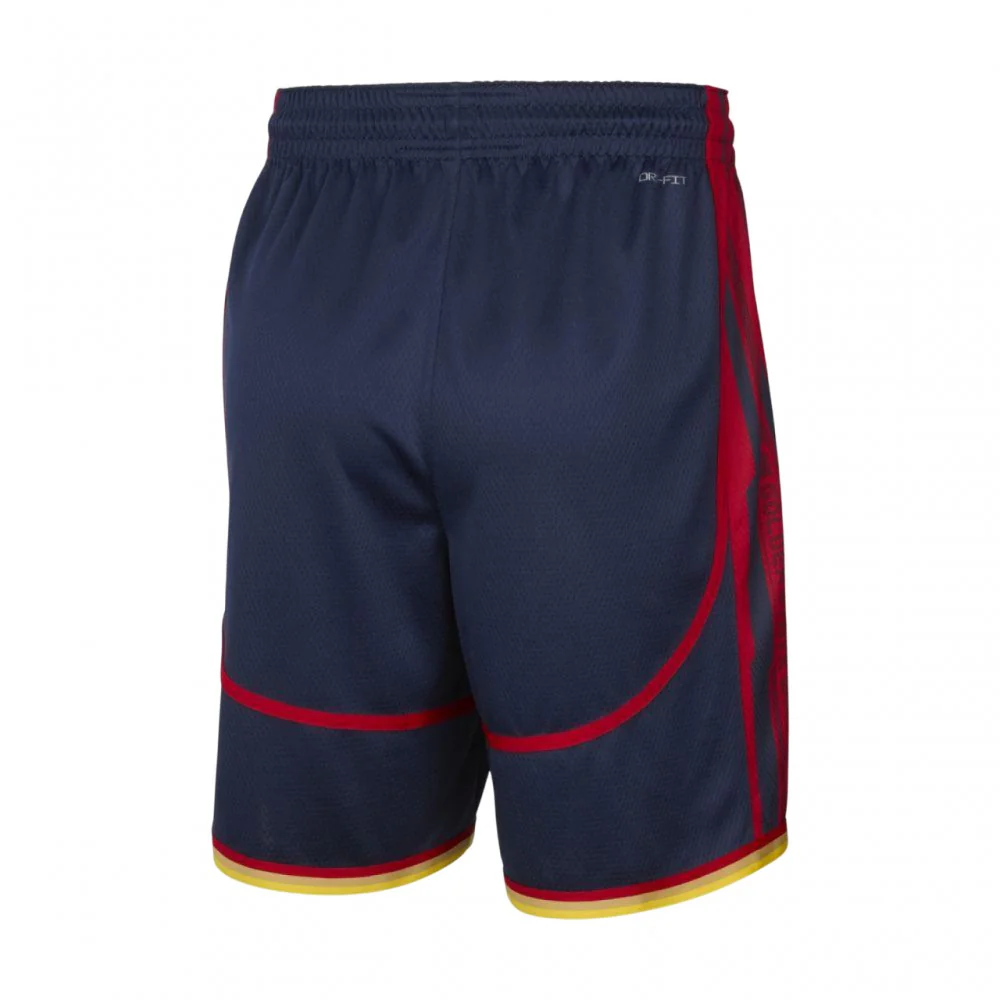 Golden State Warriors City Edition Swingman Junior - Image 2