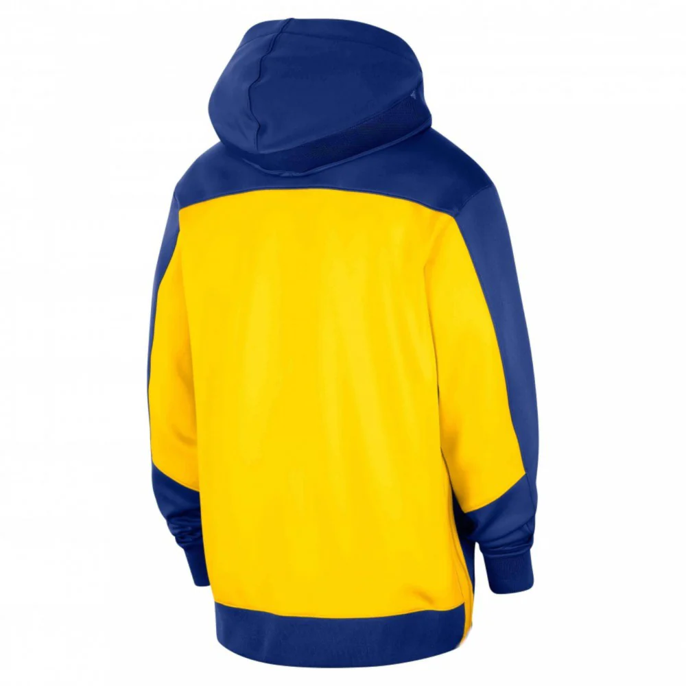 Golden State Warriors Dri-FIT Showtime Junior - Image 2