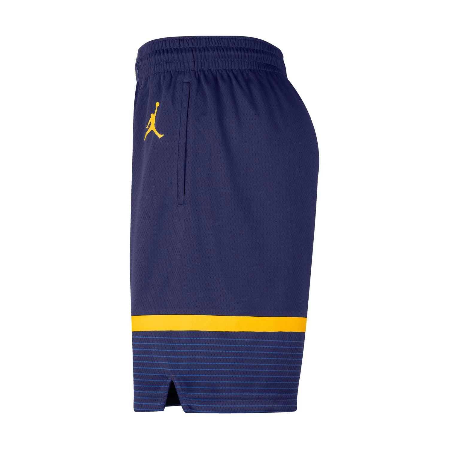 Golden State Warriors Statement Edition Swingman - Image 3