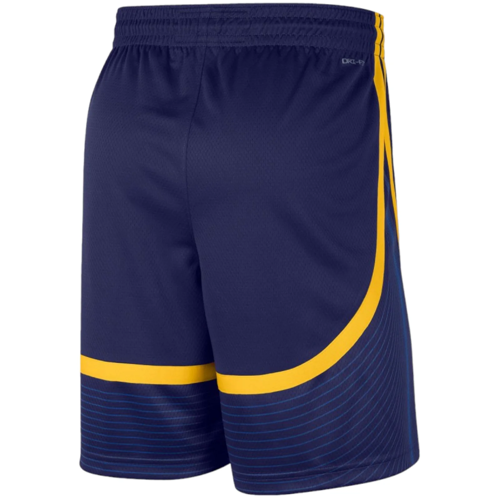 Golden State Warriors Statement Edition Swingman Junior - Image 2