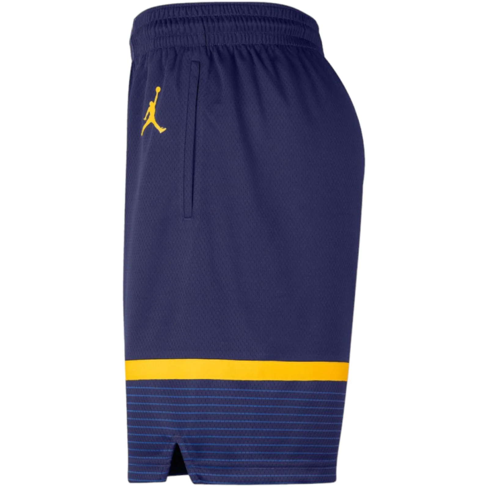 Golden State Warriors Statement Edition Swingman Junior - Image 3