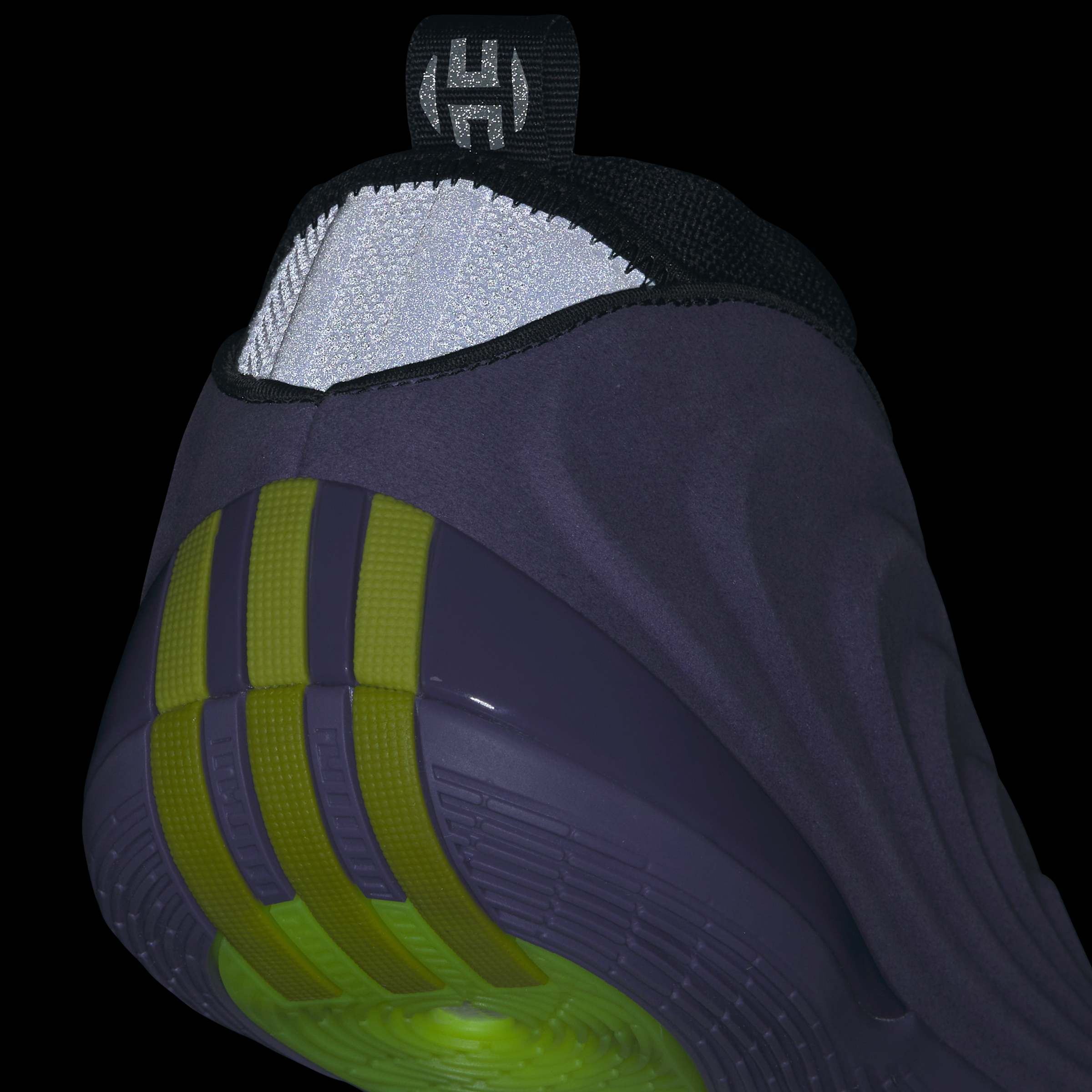 Harden Volume 10 Tech Purple - Image 9