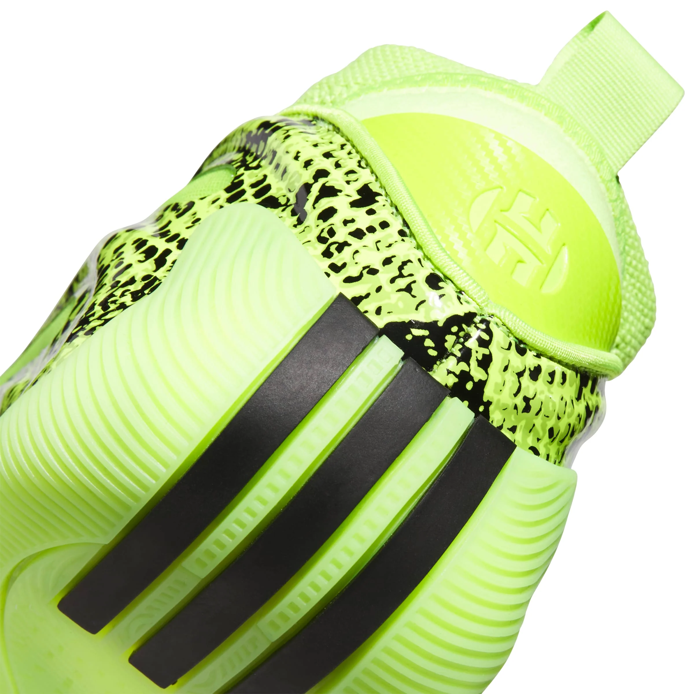 Harden Volume 9 Snakeskin - Image 9