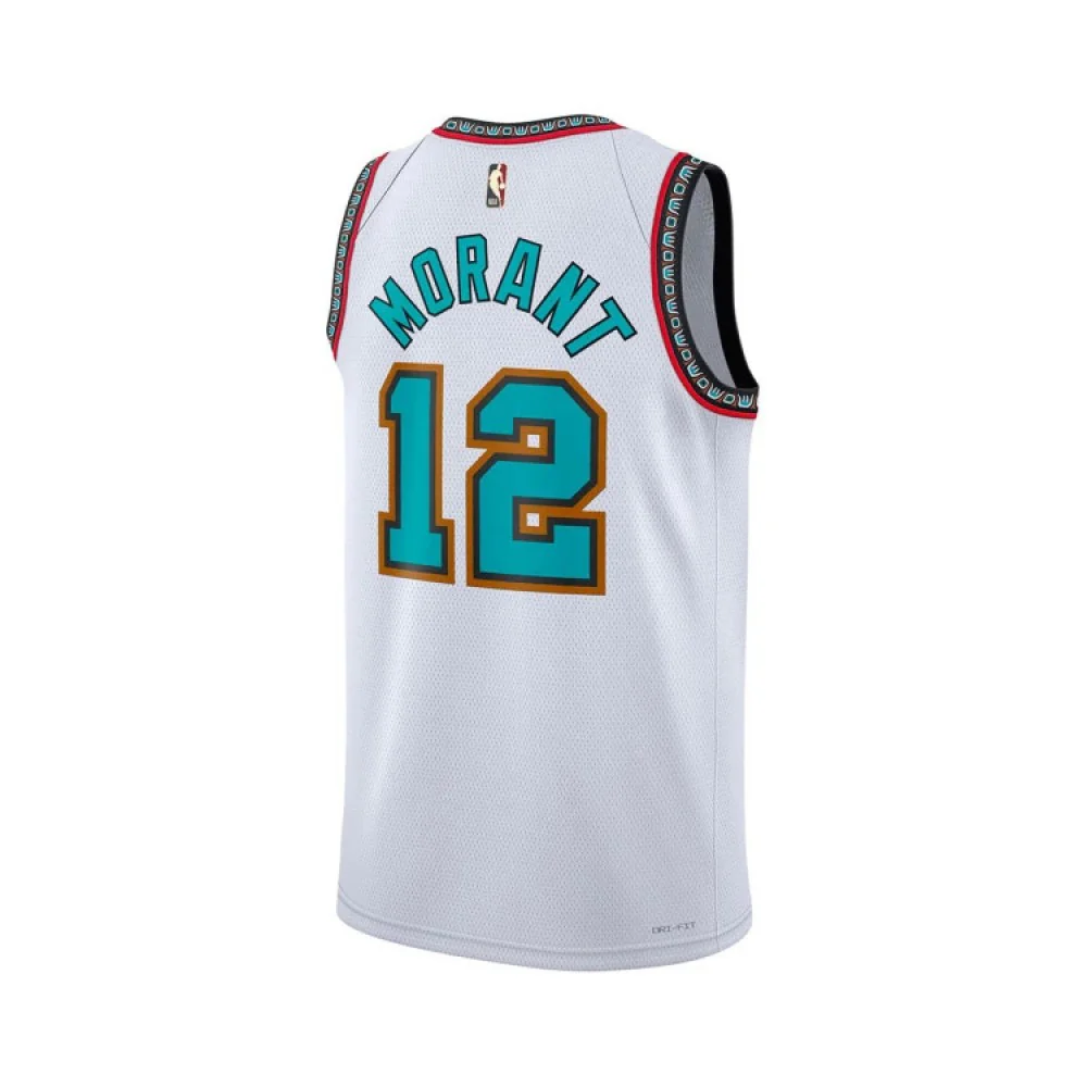 Hardwood Classics Memphis Grizzlies - Ja Morant Junior - Image 2