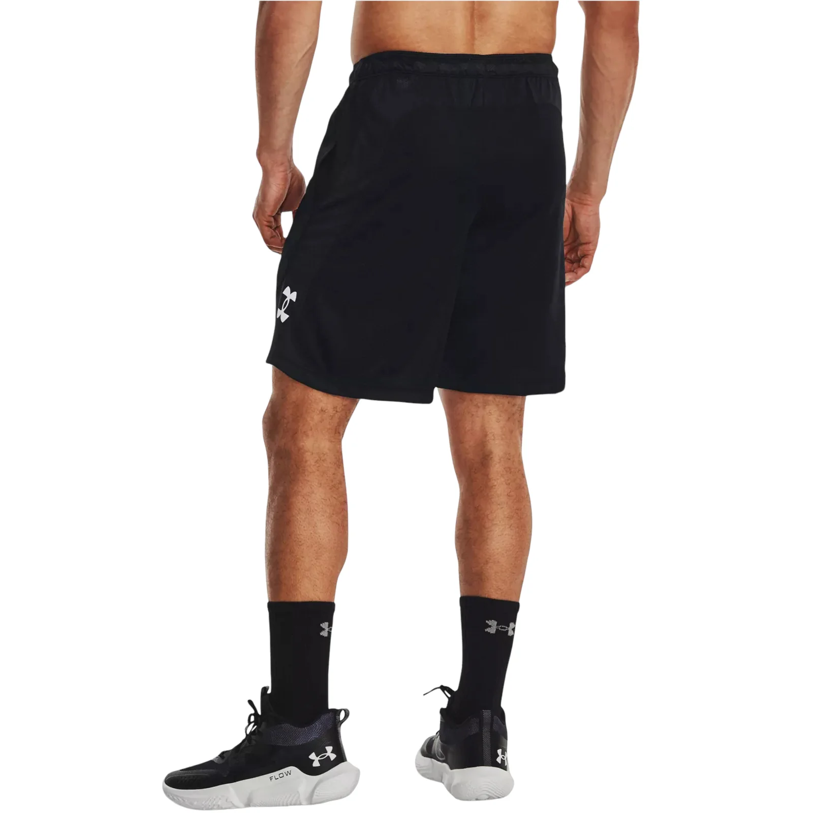 Heatwave Hoops Shorts - Image 4