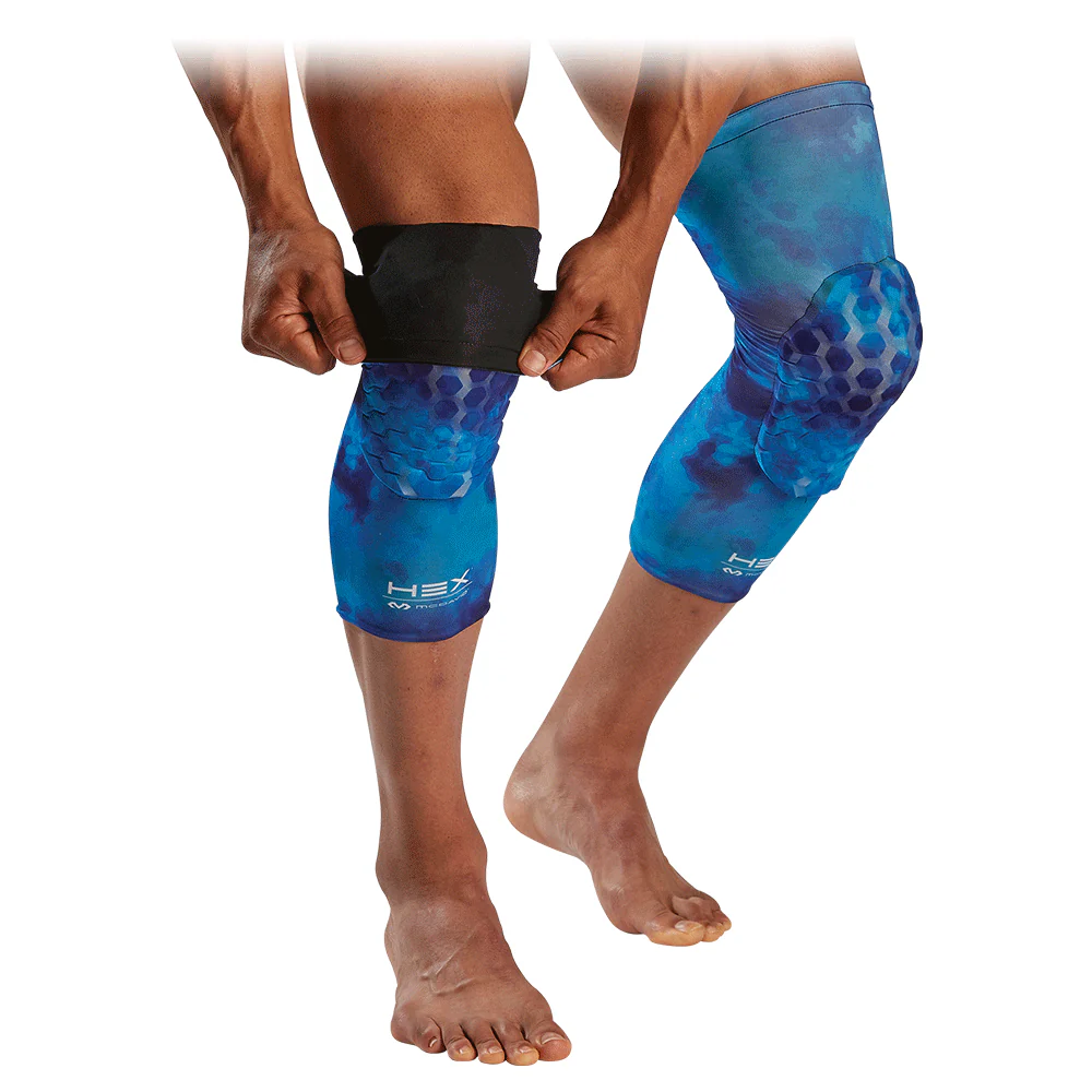 Hex Reversible Leg Sleeve(Paio) - Image 3