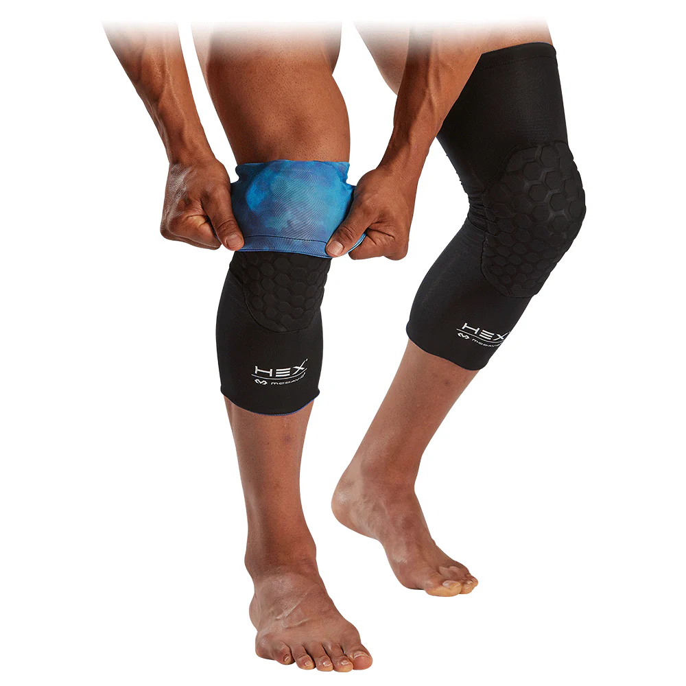 Hex Reversible Leg Sleeve(Paio) - Image 4