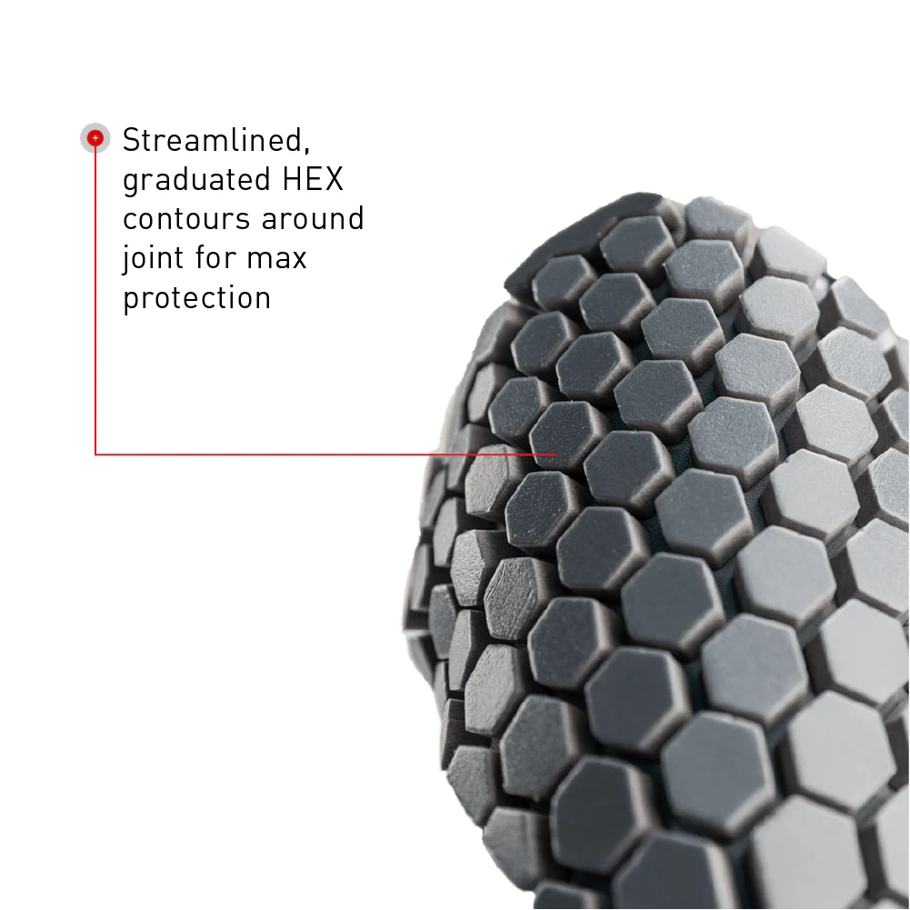 Hex Reversible Leg Sleeve(Paio) - Image 5