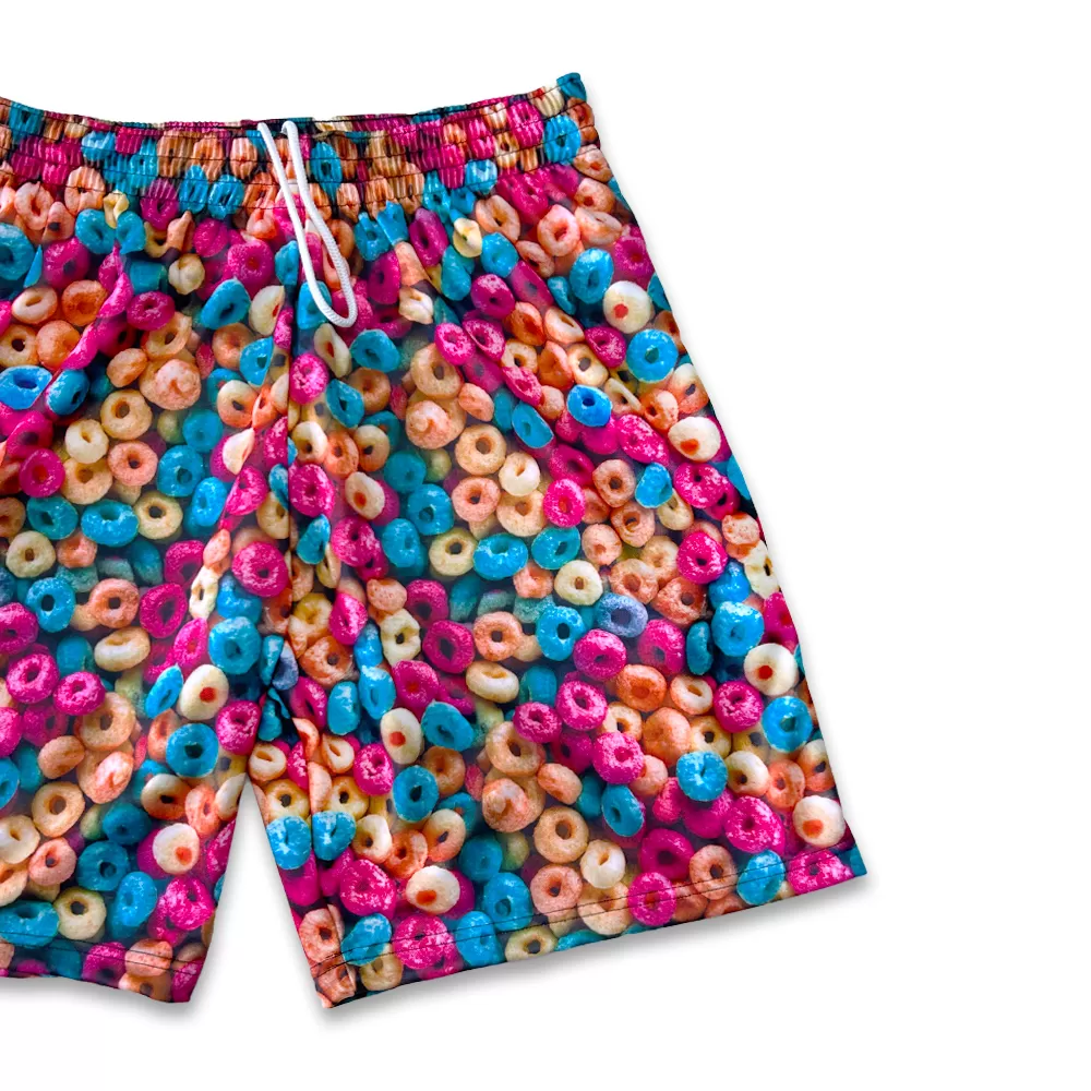 Hoopers Shorts - Image 3