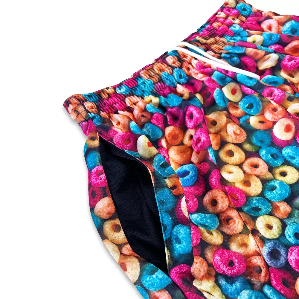 Hoopers Shorts - Image 4