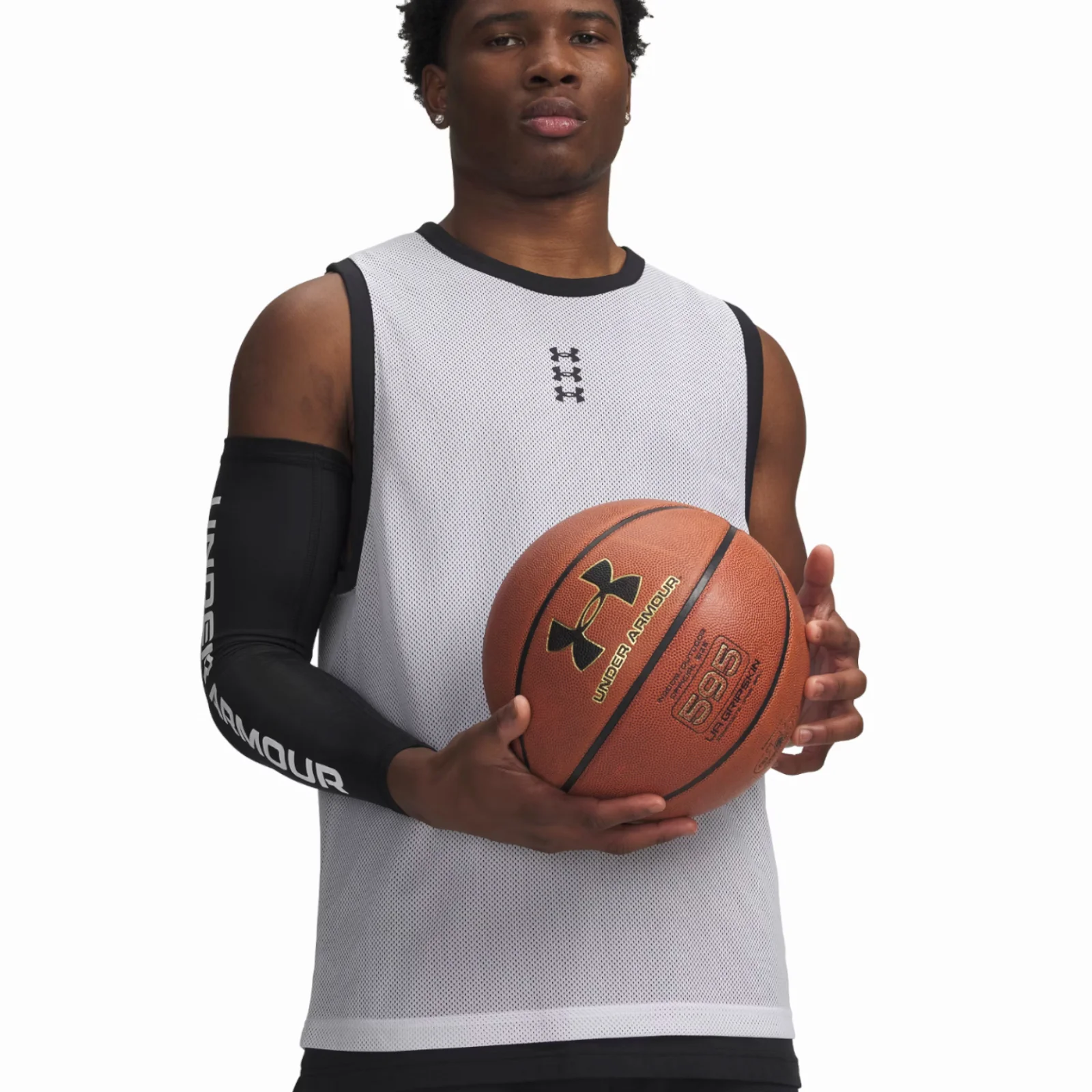 Hoops 695 Tank
