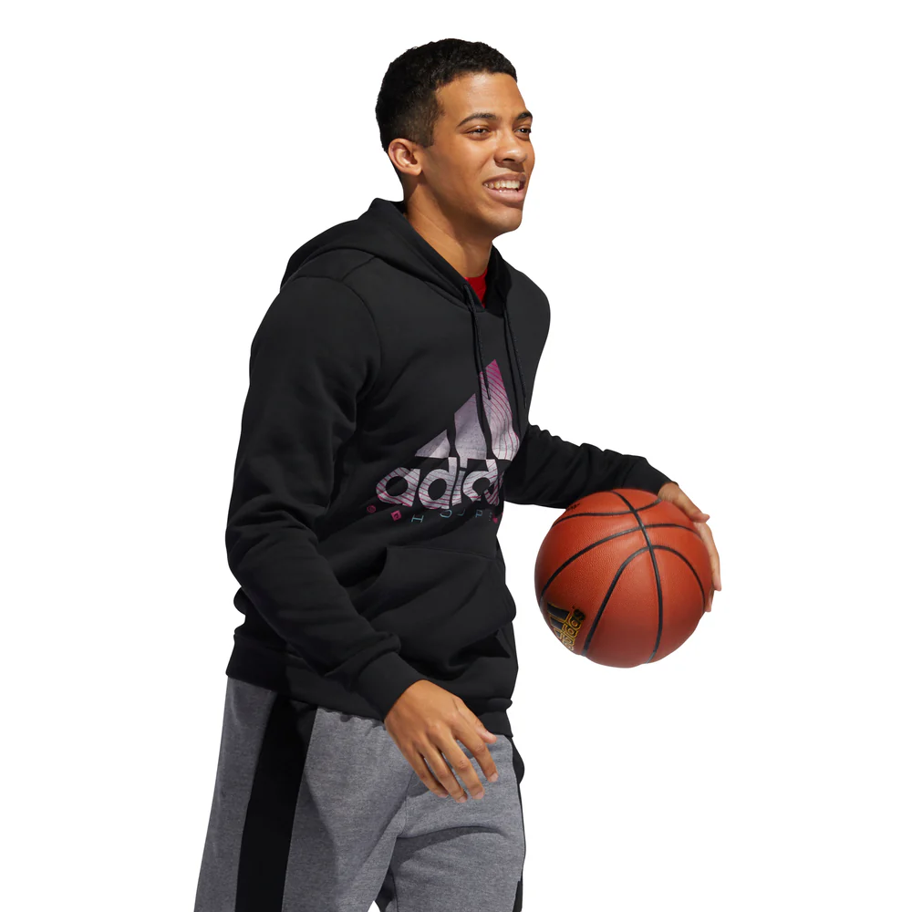 Hoops Hoodie - Image 3