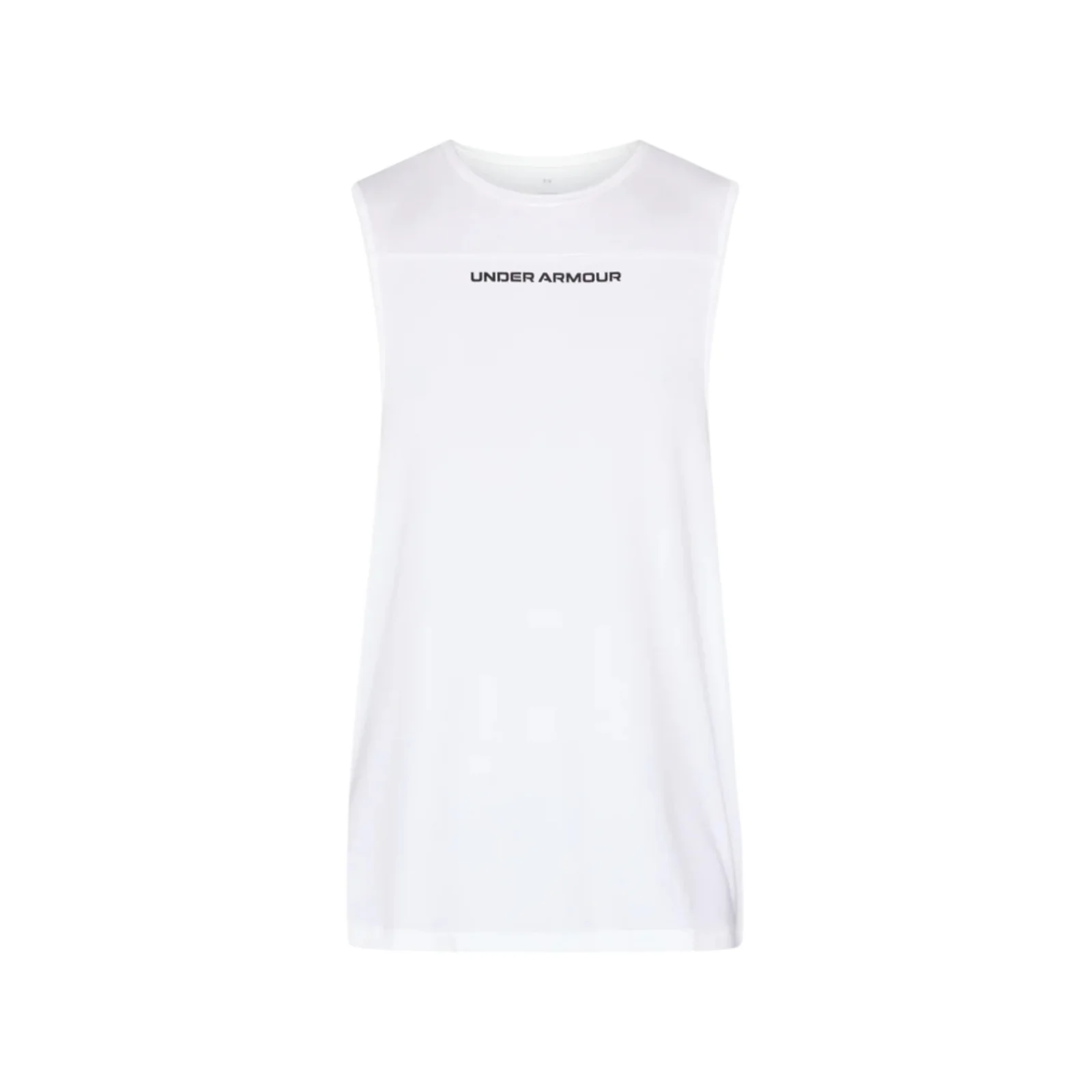 Hoops Training Tank