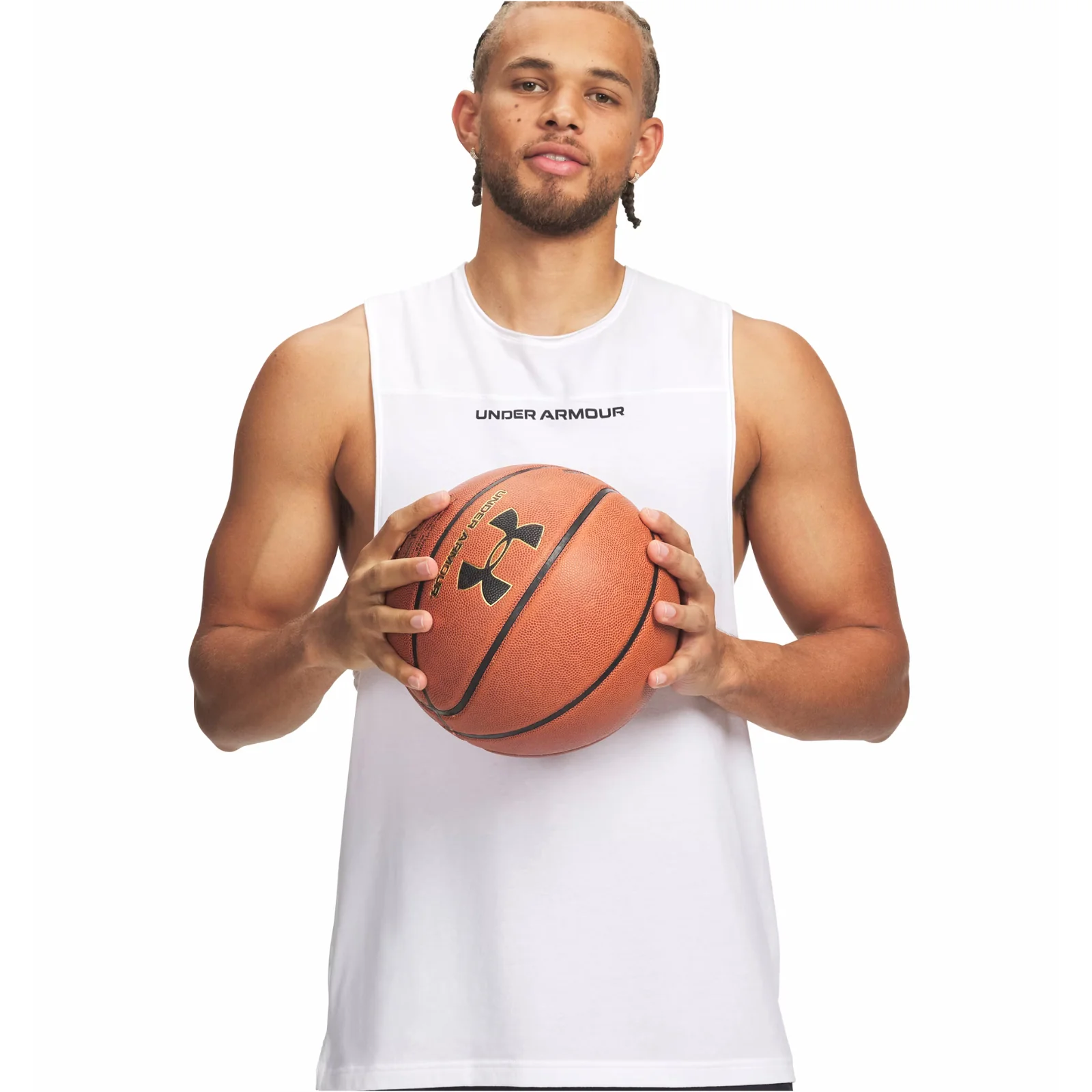 Hoops Training Tank - Image 2