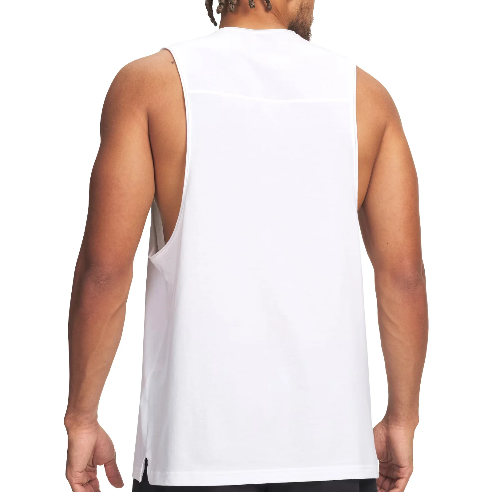Hoops Training Tank - Image 3