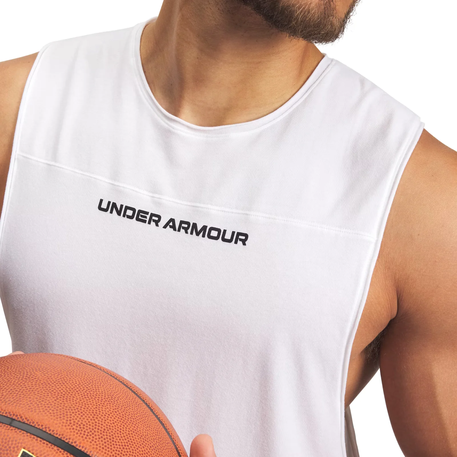 Hoops Training Tank - Image 4