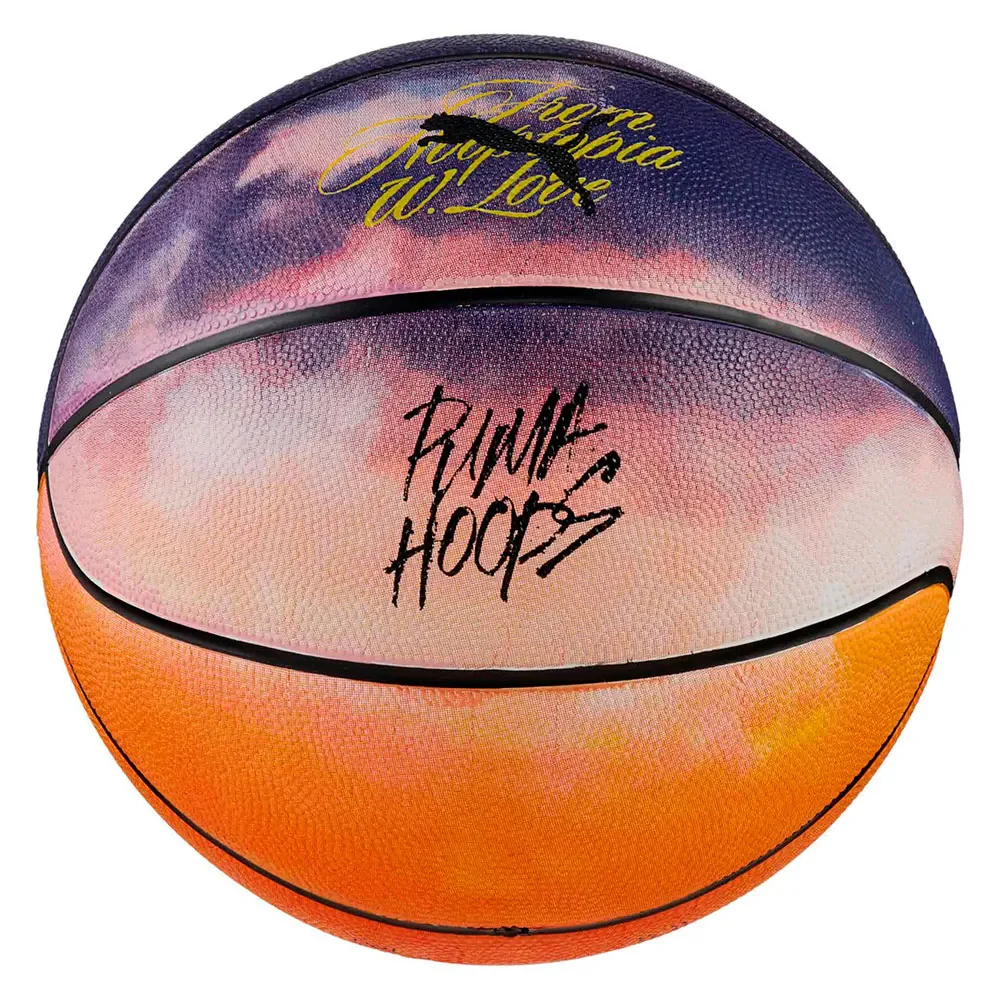 Hooptopia Sunset - Image 2