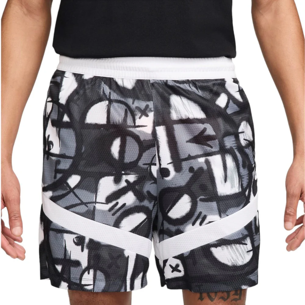 Icon 6'' Dri-FIT Shorts - Image 2