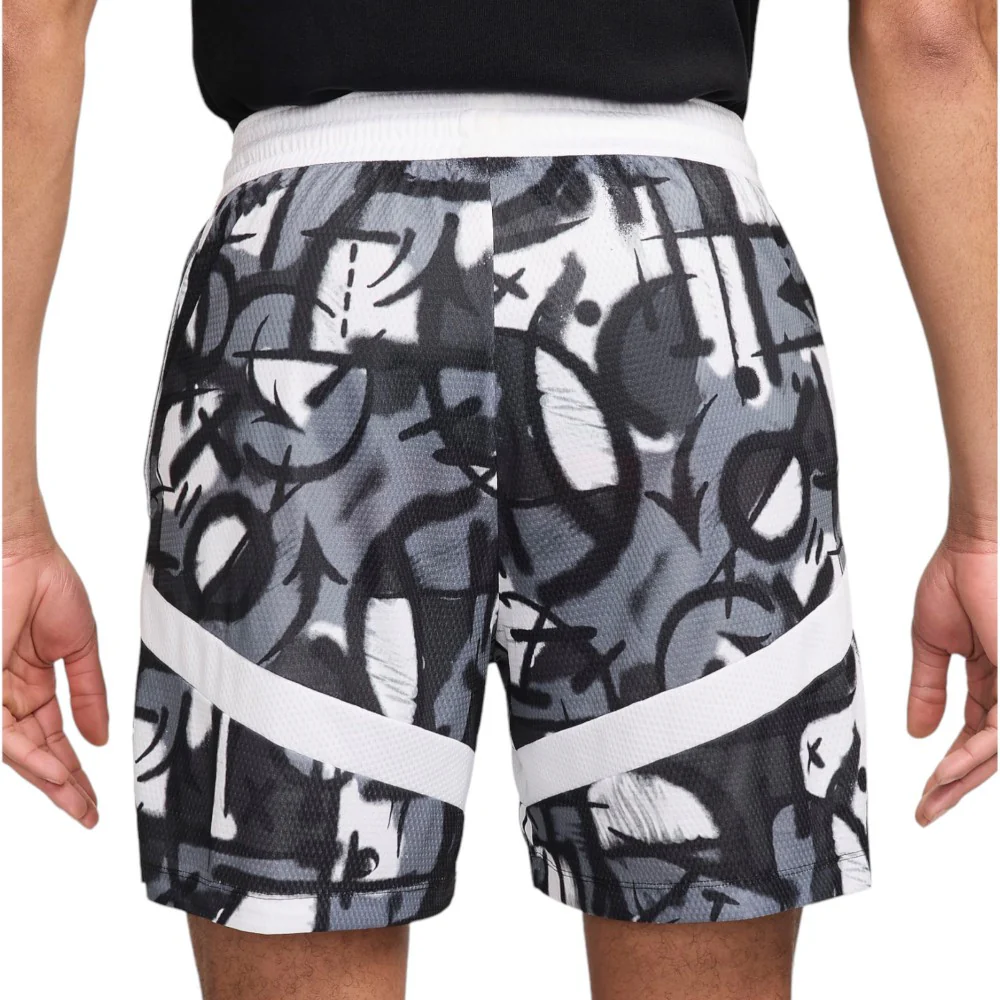 Icon 6'' Dri-FIT Shorts - Image 3